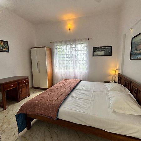 Ayurville Homestay Kochi Eksteriør bilde