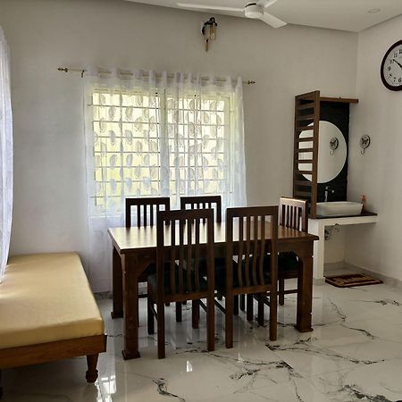 Ayurville Homestay Kochi Eksteriør bilde