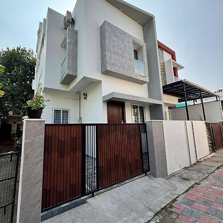 Ayurville Homestay Kochi Eksteriør bilde